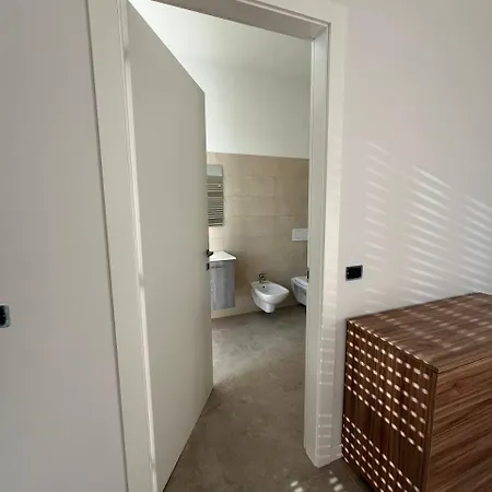 Guest house Soleluna Varese