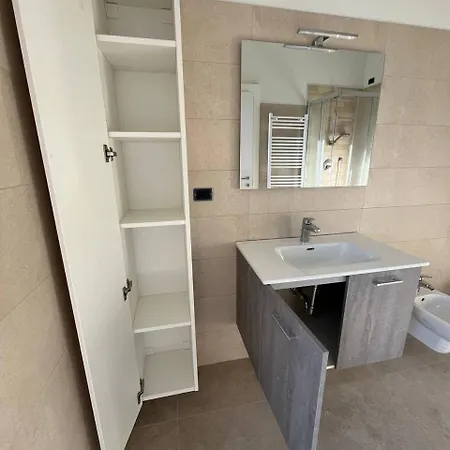 Soleluna Guest house