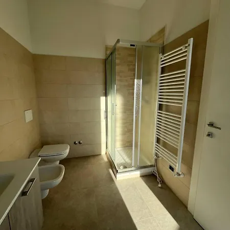 Soleluna Guest house