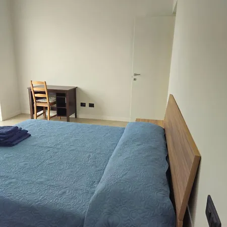 Soleluna Guest house
