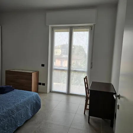 Guest house Soleluna *