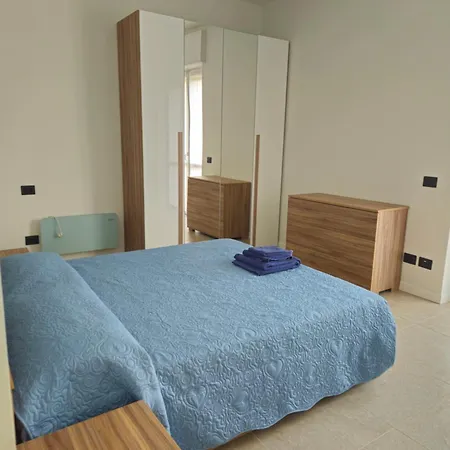 Soleluna Guest house *