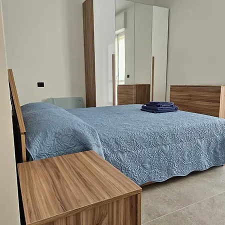 Guest house Soleluna *