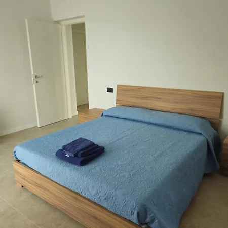Guest house Soleluna Varese