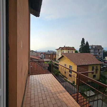 Guest house Soleluna