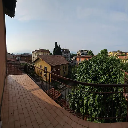 Guest house Soleluna Varese