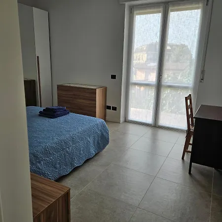Soleluna Guest house