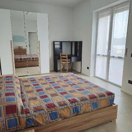 Soleluna Guest house
