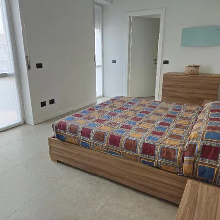 Soleluna Guest house Varese