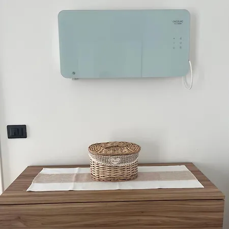 Πανσιόν Soleluna 3*