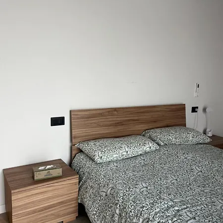 Πανσιόν Soleluna 3*