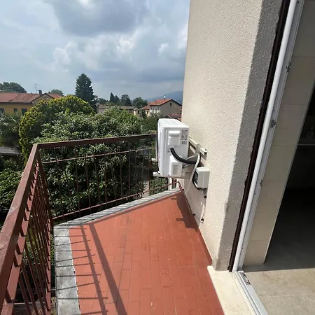 Soleluna Affittacamere Varese