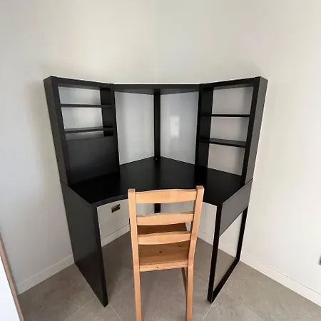 Soleluna Konukevi Varese