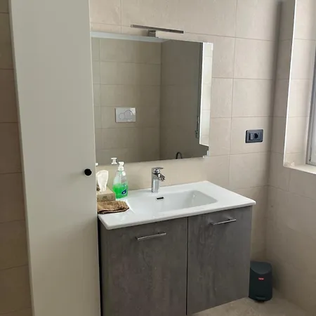 Konukevi Soleluna Varese