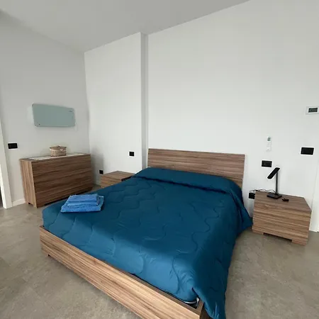 Konukevi Soleluna Varese